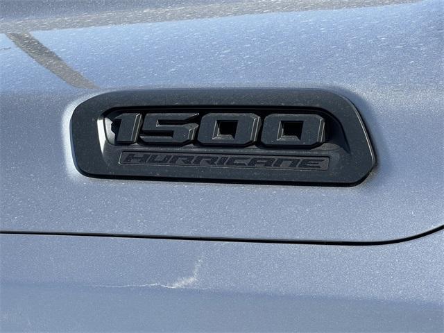 new 2026 Ram 1500 car, priced at $52,927