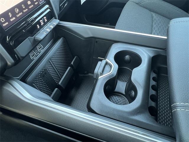 new 2026 Ram 1500 car, priced at $52,927