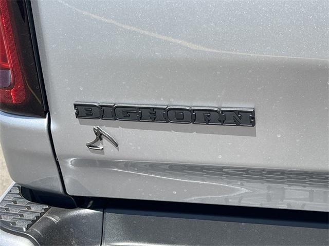 new 2026 Ram 1500 car, priced at $52,927