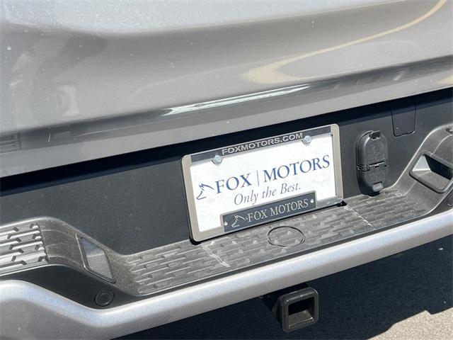 new 2026 Ram 1500 car, priced at $52,927