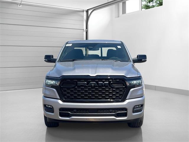 new 2026 Ram 1500 car, priced at $52,927