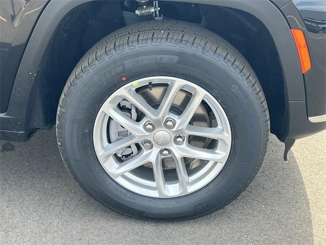 new 2025 Jeep Grand Cherokee L car, priced at $45,920