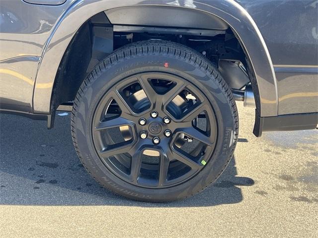 new 2026 Ram 1500 car, priced at $66,950