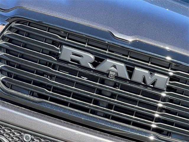 new 2026 Ram 1500 car, priced at $66,950