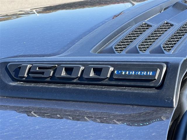 new 2026 Ram 1500 car, priced at $66,950