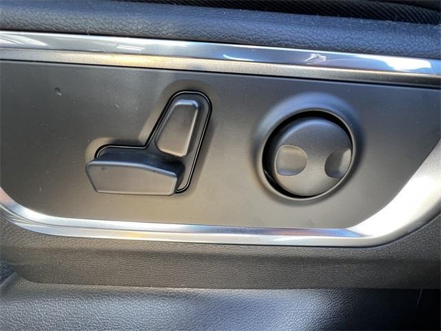 new 2026 Ram 1500 car, priced at $66,950