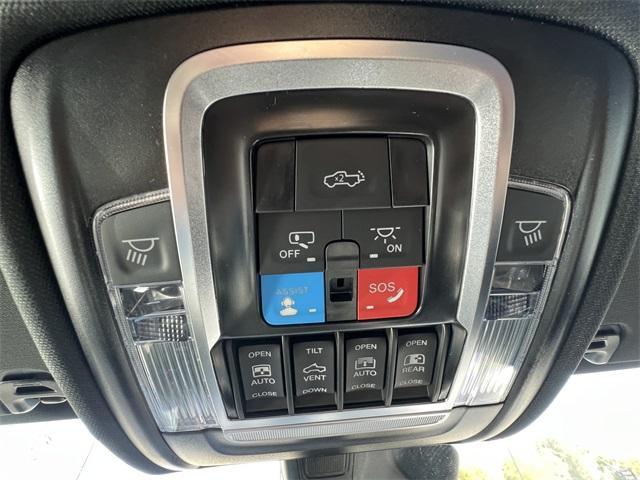 new 2026 Ram 1500 car, priced at $66,950