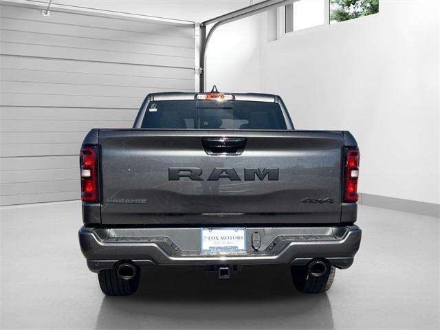 new 2026 Ram 1500 car, priced at $66,950