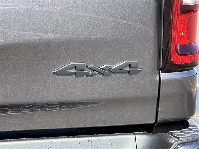 new 2026 Ram 1500 car, priced at $66,950