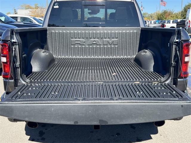 new 2026 Ram 1500 car, priced at $66,950