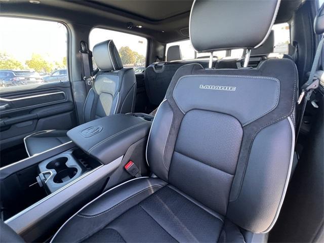 new 2026 Ram 1500 car, priced at $66,950