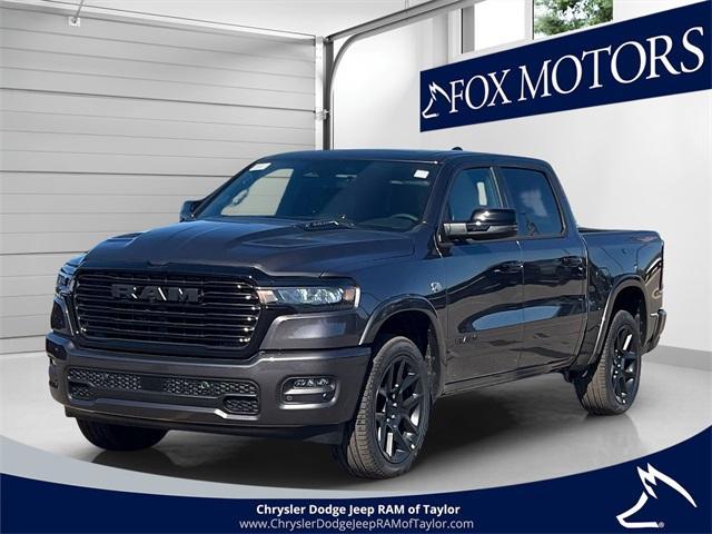 new 2026 Ram 1500 car, priced at $66,950