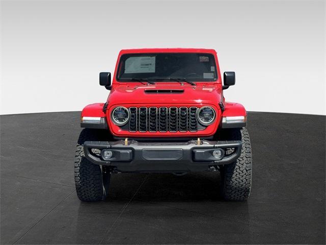 new 2024 Jeep Wrangler car, priced at $91,902