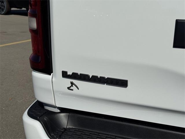 new 2026 Ram 1500 car, priced at $66,678