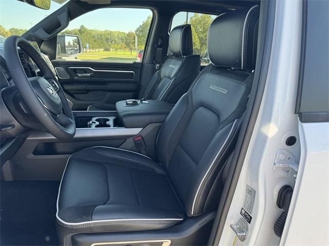 new 2026 Ram 1500 car, priced at $66,678