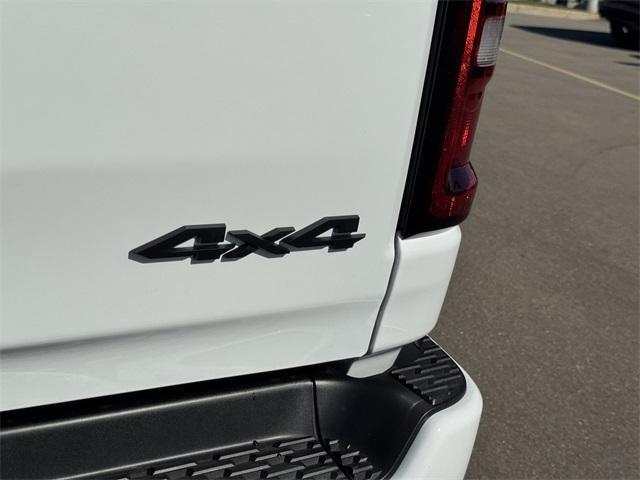 new 2026 Ram 1500 car, priced at $66,678