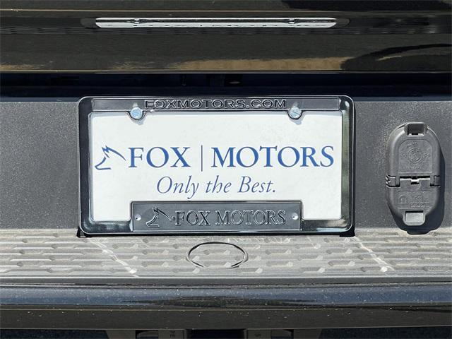 new 2026 Ram 1500 car, priced at $62,929