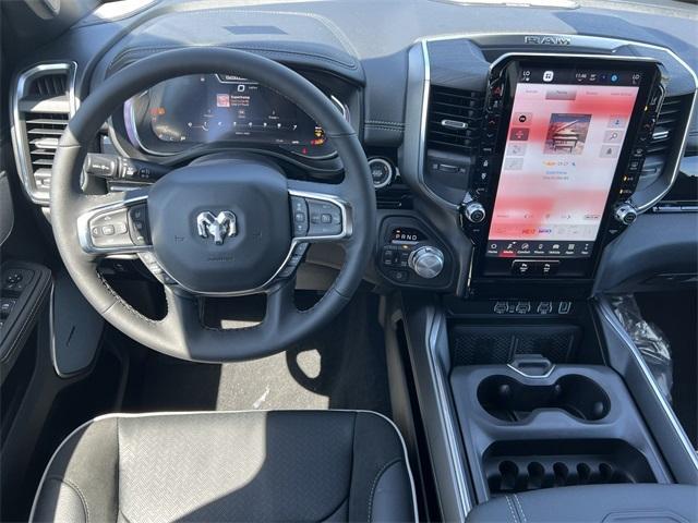 new 2026 Ram 1500 car, priced at $62,929