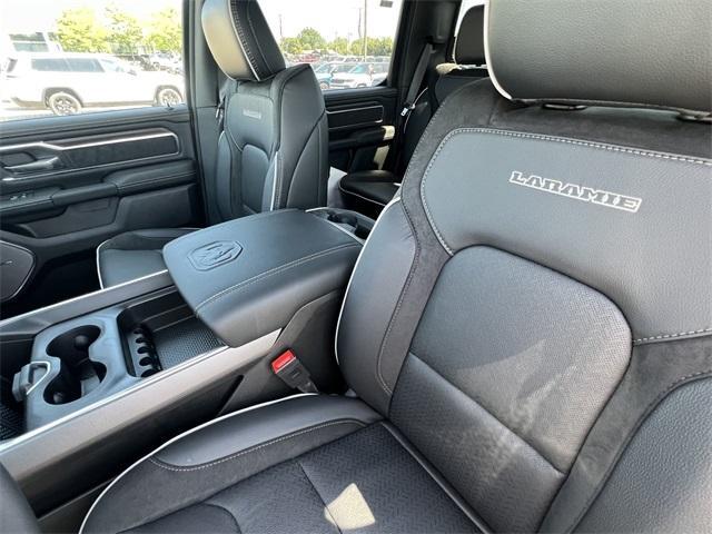 new 2026 Ram 1500 car, priced at $62,929