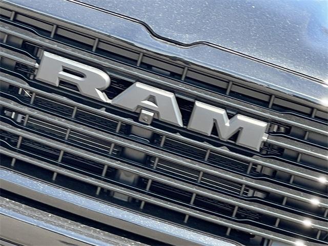 new 2026 Ram 1500 car, priced at $62,929