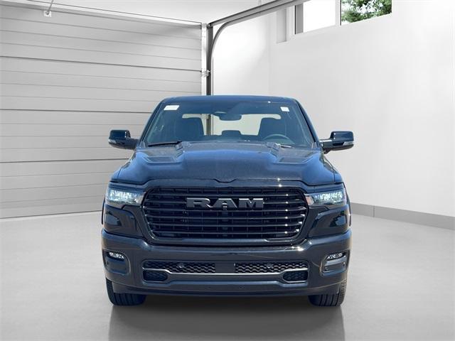 new 2026 Ram 1500 car, priced at $62,929
