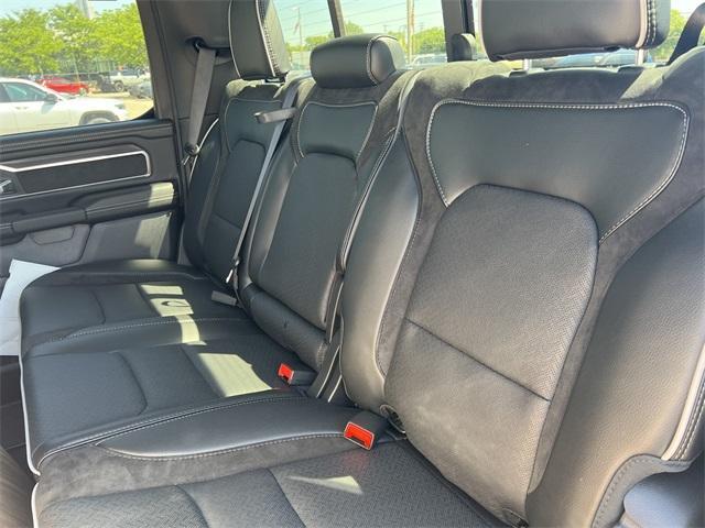 new 2026 Ram 1500 car, priced at $62,929