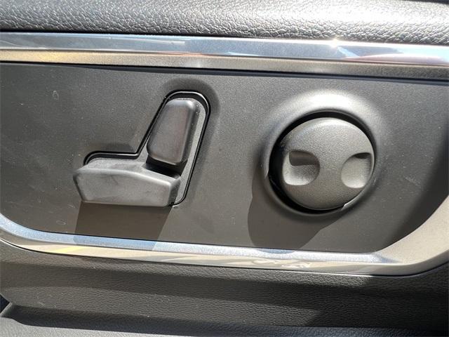 new 2026 Ram 1500 car, priced at $62,929