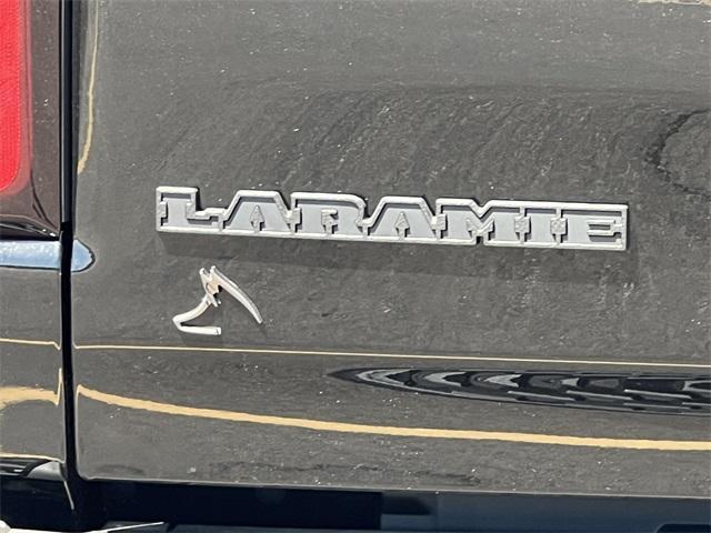 new 2026 Ram 1500 car, priced at $62,929