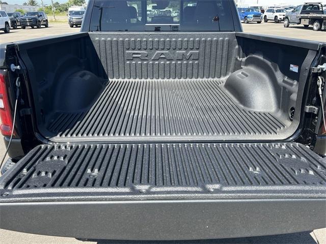 new 2026 Ram 1500 car, priced at $62,929