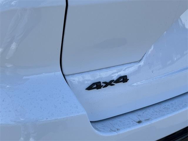 new 2025 Jeep Grand Cherokee car, priced at $47,797