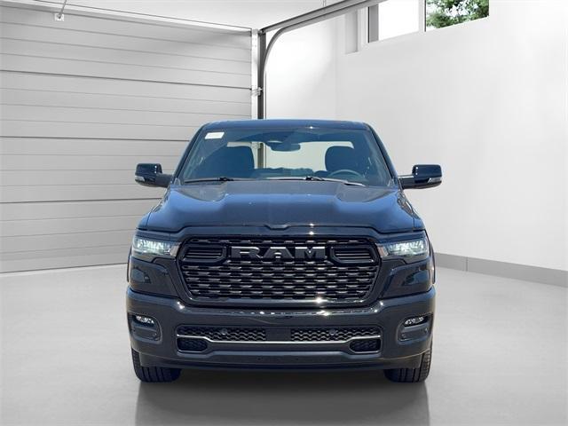 new 2026 Ram 1500 car, priced at $52,880