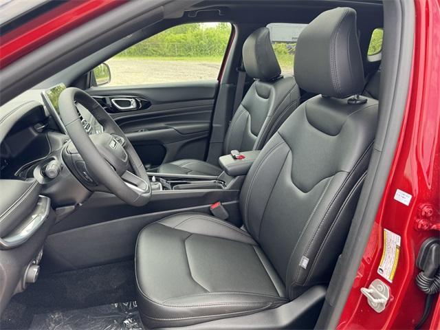 new 2024 Jeep Compass car, priced at $34,347