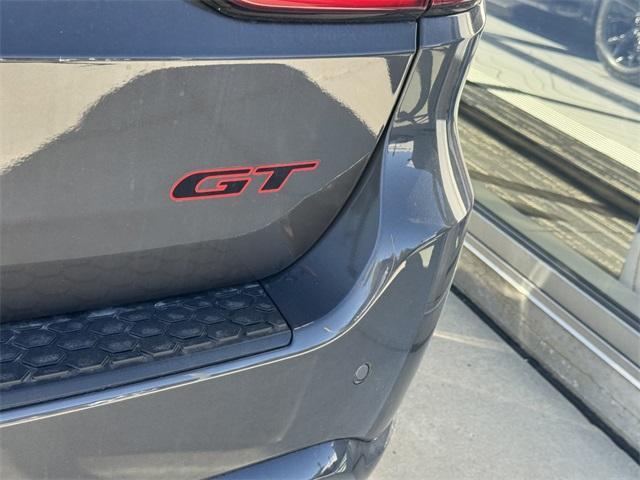 new 2026 Dodge Durango car, priced at $44,338