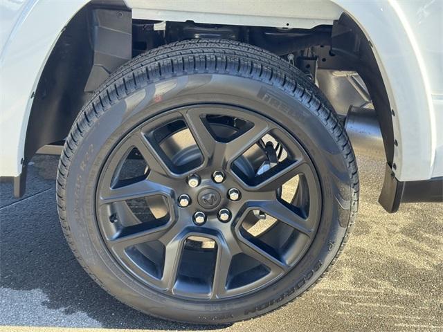 used 2026 Ram 1500 car