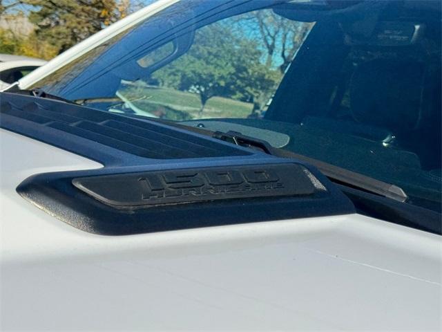 used 2026 Ram 1500 car