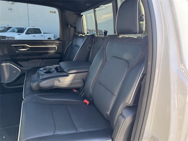 used 2026 Ram 1500 car