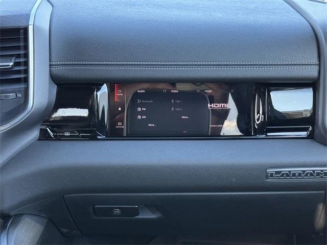 used 2026 Ram 1500 car