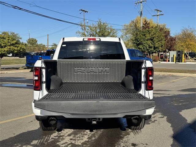 used 2026 Ram 1500 car