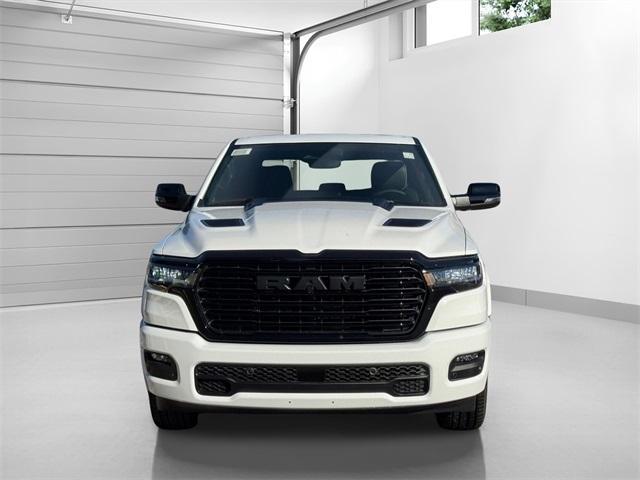 used 2026 Ram 1500 car