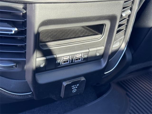 used 2026 Ram 1500 car