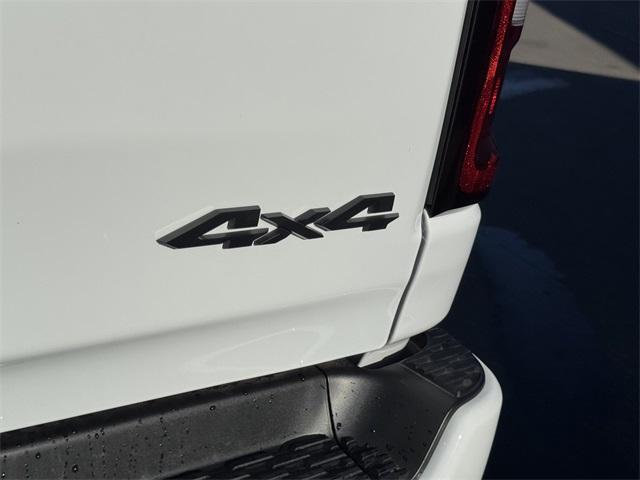 used 2026 Ram 1500 car