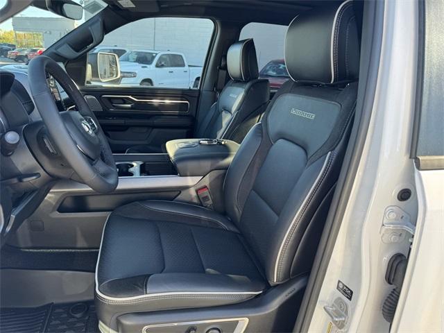 used 2026 Ram 1500 car