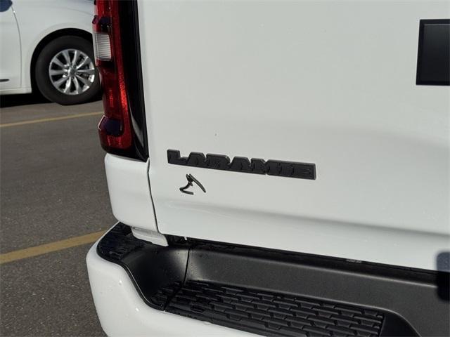 used 2026 Ram 1500 car