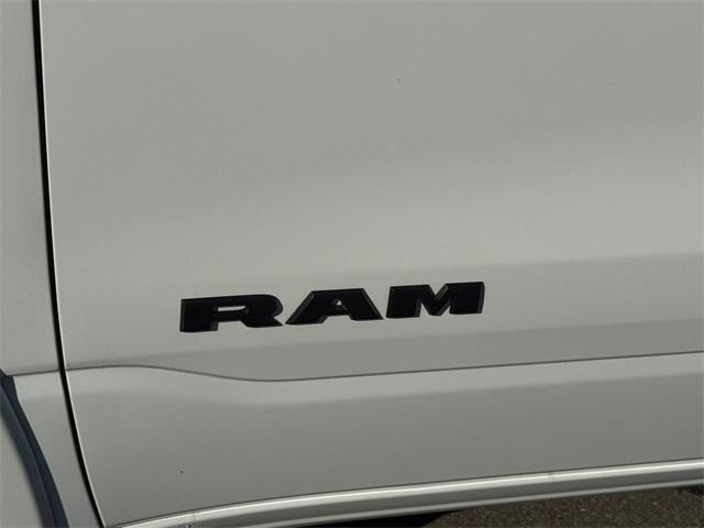 used 2026 Ram 1500 car