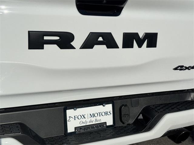 used 2026 Ram 1500 car