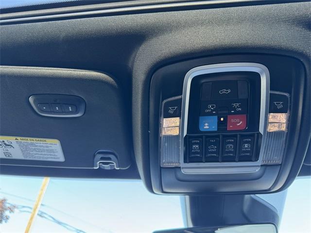 used 2026 Ram 1500 car