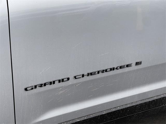 new 2024 Jeep Grand Cherokee L car, priced at $48,896