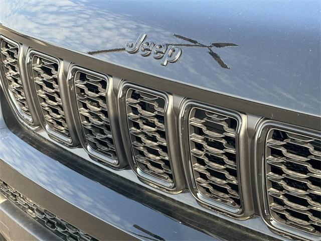 new 2024 Jeep Grand Cherokee L car, priced at $48,896