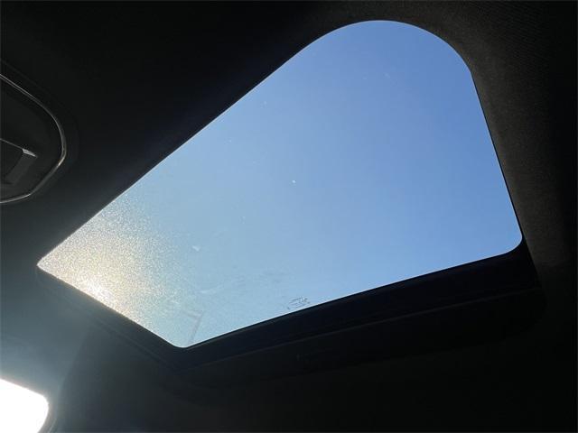 new 2025 Jeep Grand Cherokee car, priced at $43,938