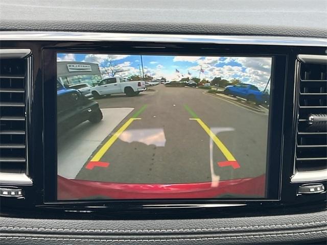 new 2026 Chrysler Pacifica car, priced at $43,433